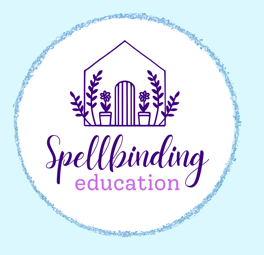 Spellbinding Education